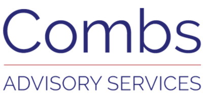 Combs Advisory Services Logo