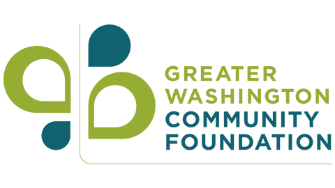 Greater Washington-Community Foundation logo