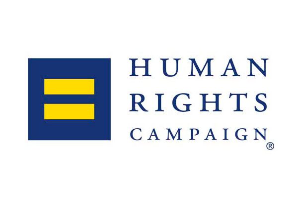 Human Rights Campaign logo