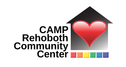 Camp Rehoboth Community Center logo