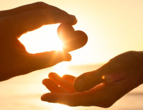 My Story: A More Meaningful Approach to Giving